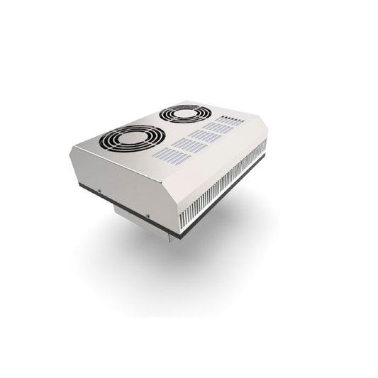 Elmeko 40 P15 57HPSCAG PK 150 PS-C with additional housing