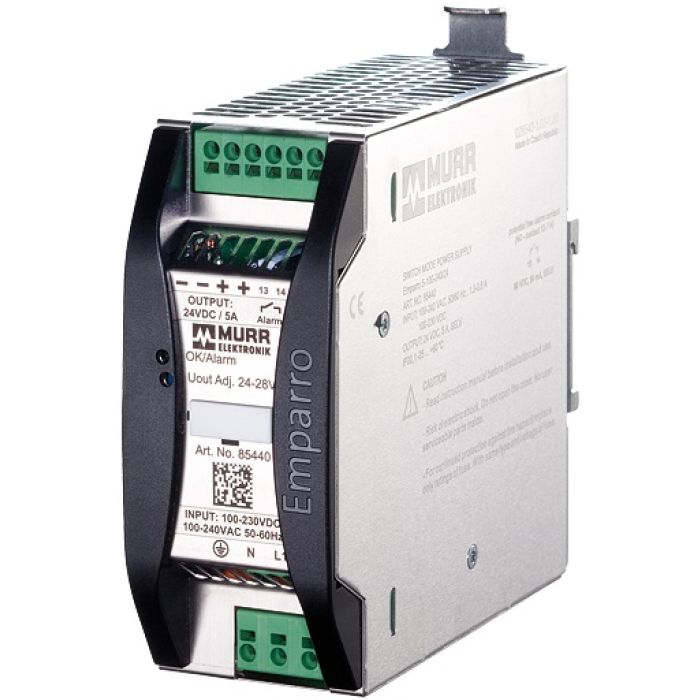 Elmeko 42 05A 500 Emparro 5
