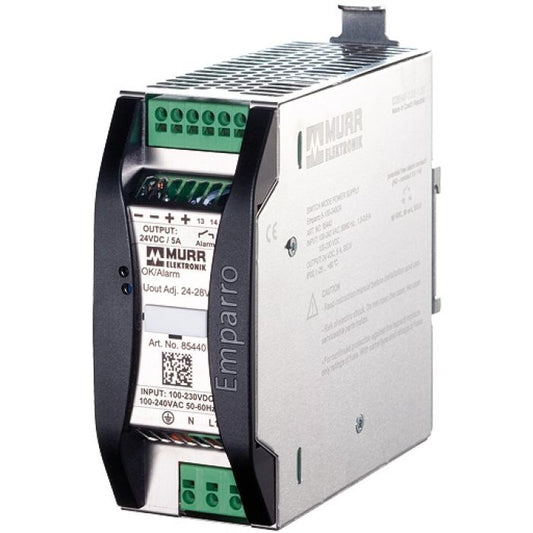 Elmeko 42 05A 500 Emparro 5