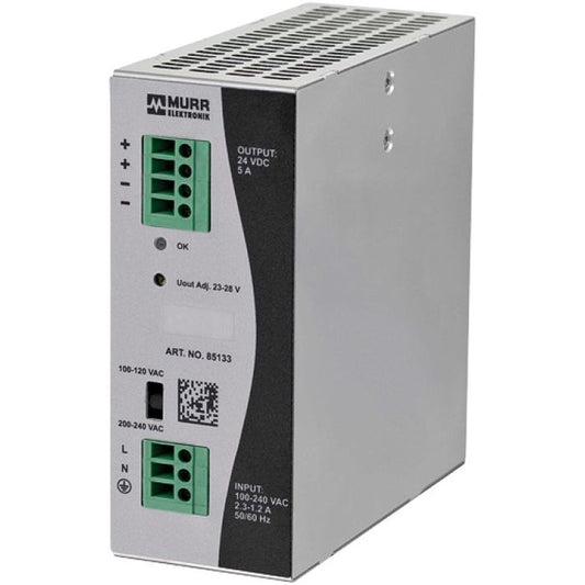 Elmeko 42 05A 5ER Eco-Rail 5A