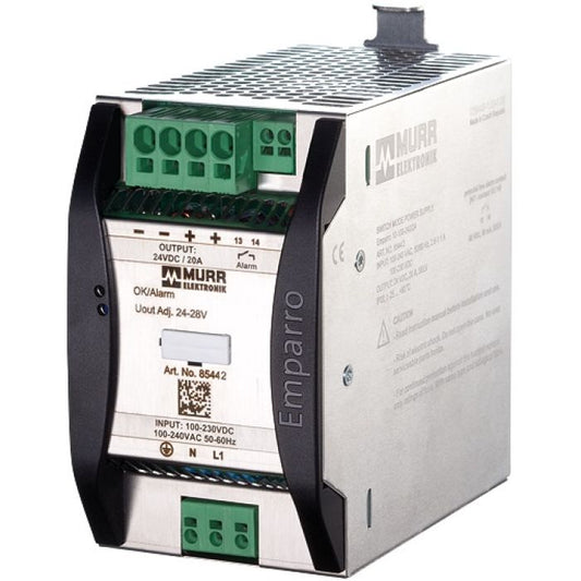 Elmeko 42 20A 500 Emparro 20