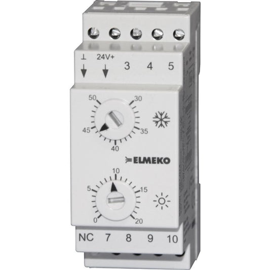 Elmeko 45 TRP 205 Thermostat TRP 205, heating and cooling