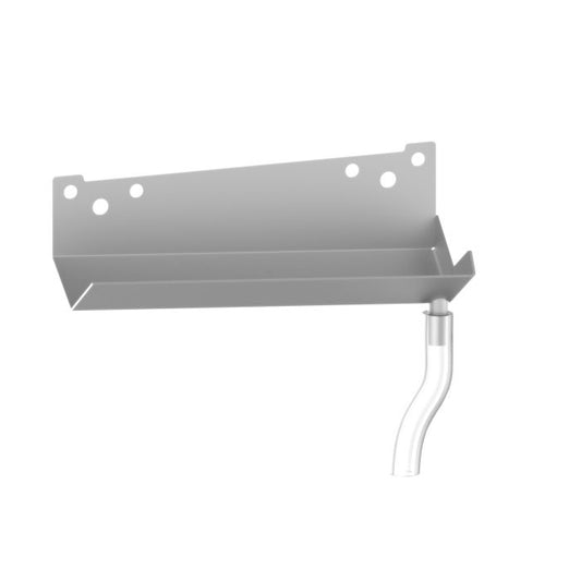 Elmeko 49 KRP 150 Condensate Trough KRP 150