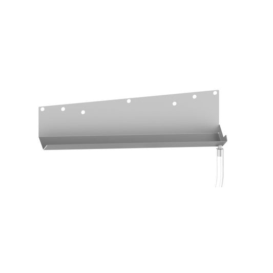 Elmeko 49 KRP 300 Condensate Trough KRP 300