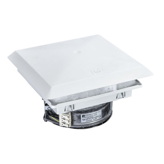 Elmeko 50 V31 55X, Roof Filter Fan DVL 310