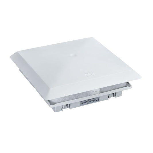 Elmeko 50 V32 55U, Roof Filter Fan DVL 302