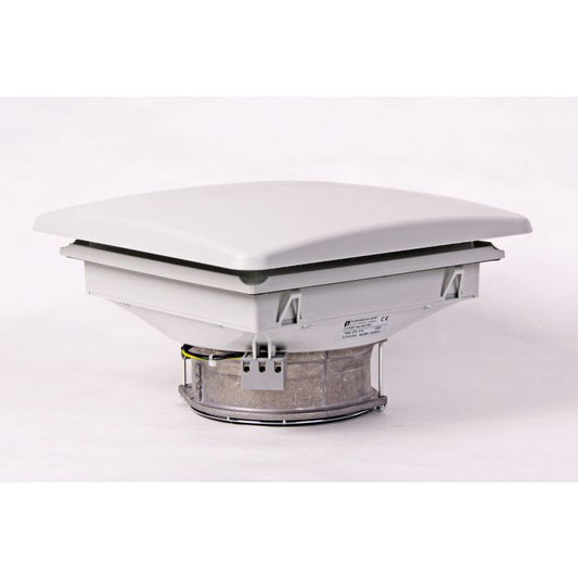 Elmeko 50 V41 55X, Roof Filter Fan DVL 410