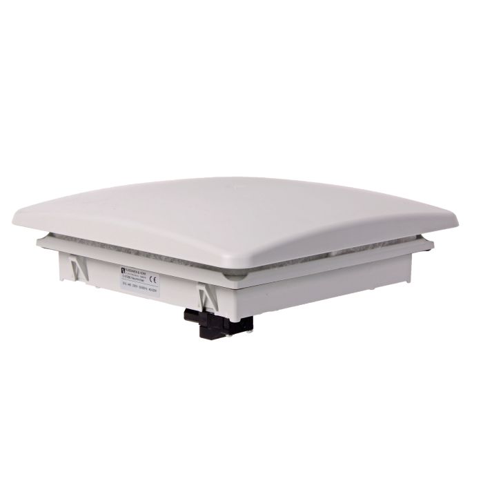 Elmeko 50 V44 55U, Roof Filter Fan DVL 440