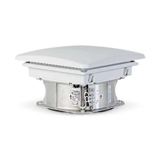Elmeko 50 V55 15X, Roof Filter Fan DVL 550
