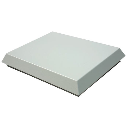 Elmeko 51 400 050, Roof mounted Fans DE 400