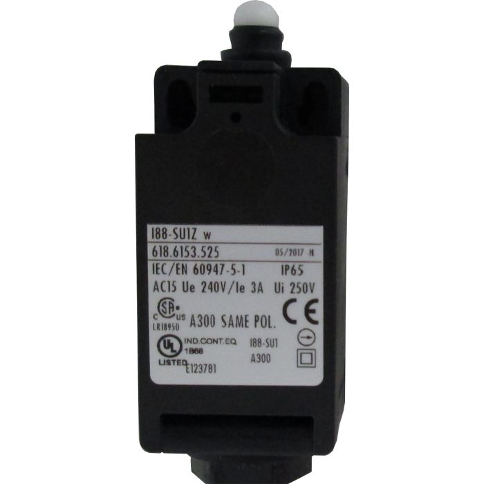 Elmeko 72 00K 000, Door position switch S-K