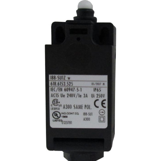 Elmeko 72 00K 000, Door position switch S-K