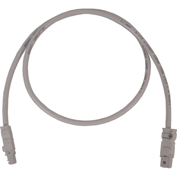 Elmeko 72 10V XC0, Connection cable LX-V-10-W