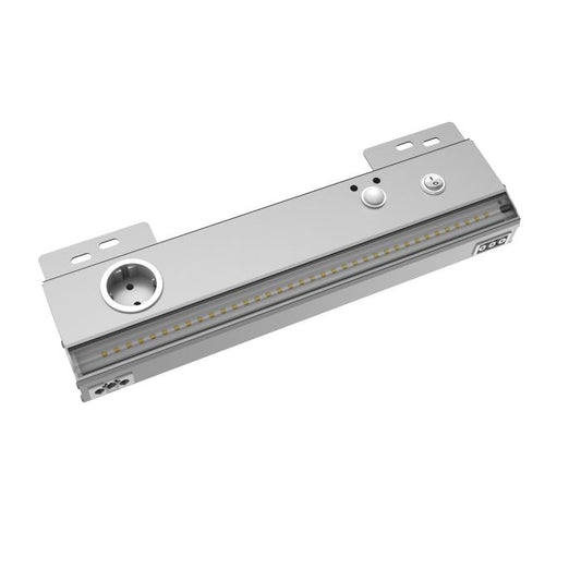 Elmeko 72 40X 1B Enclosure lamp LLX-400-B
