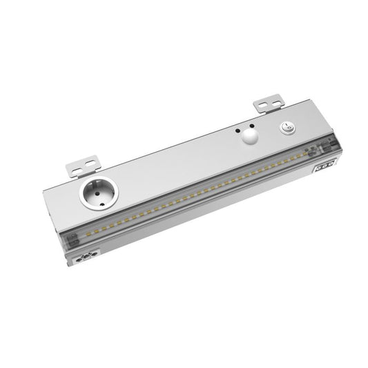 Elmeko 72 40X 7BW Enclosure lamp LLX-400-BW