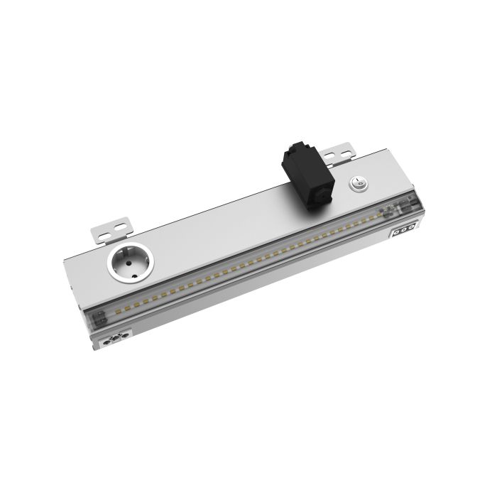 Elmeko 72 40X 7SW Enclosure lamp LLX-400-SW
