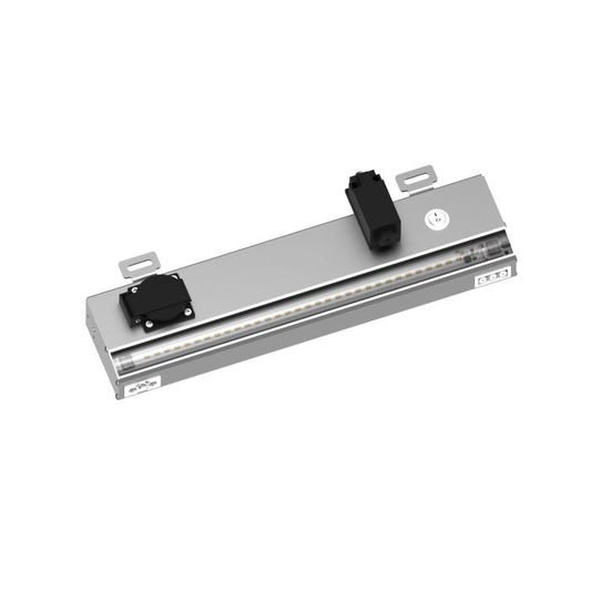 Elmeko 72 40X 7SWU Enclosure lamp LLX-400-SWU