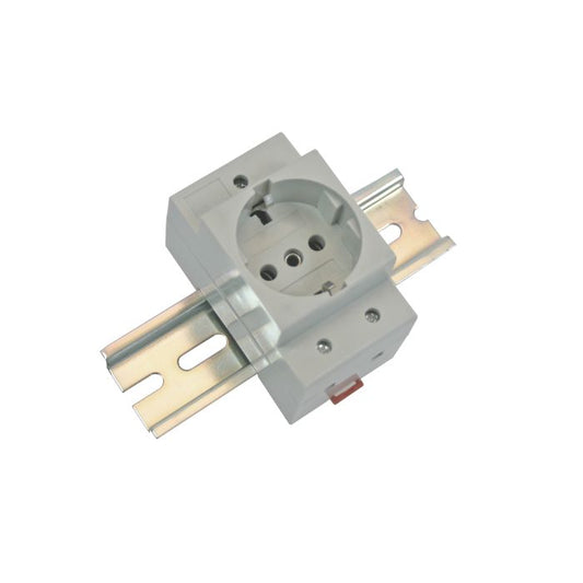 Elmeko 72 ST1 150, Build-In Socket Type ST-01
