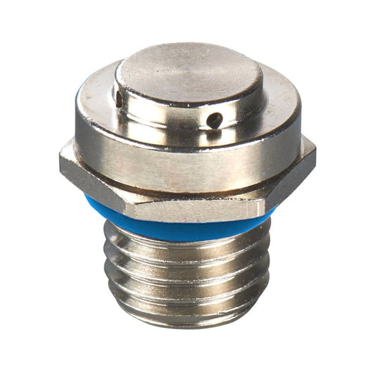 Elmeko 74 DE12 MSHF, Pressure equalization unit  DEM 12 MS