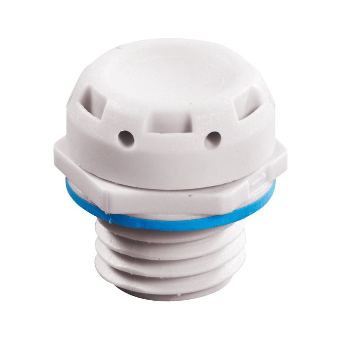 Elmeko 74 DE12 PAHF, Pressure equalization unit  DEM12