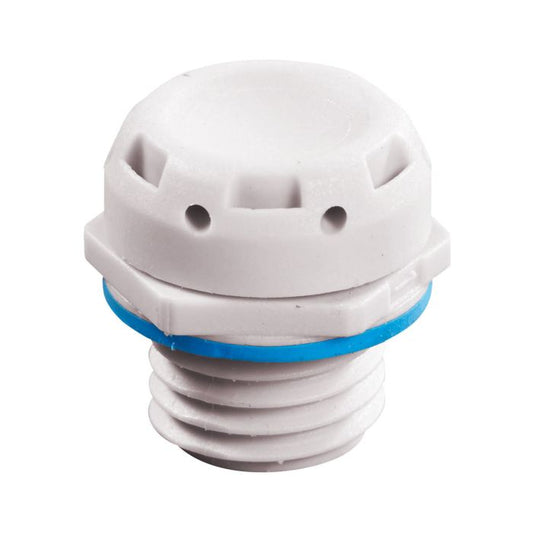 Elmeko 74 DE12 PAHF, Pressure equalization unit  DEM12