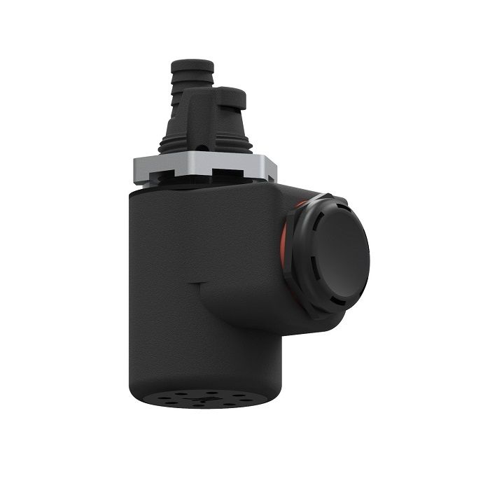 Elmeko 74 OF20 BA OUT-FIT OF-M20-BA