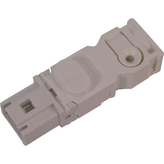 Elmeko 79 LEX STE, Connector part for connection cable LX-ST-2
