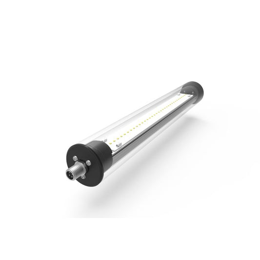 Elmeko MR.580.MGW, Machine lighting LMR-580-MG(W)