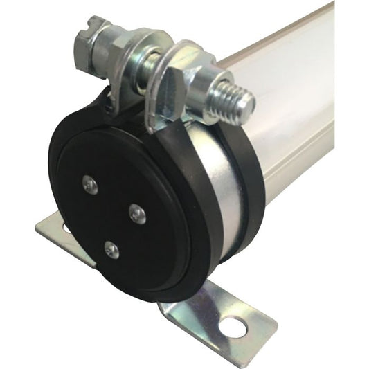 Elmeko MR.MS1.045, Mounting clamp LMR-MS-1