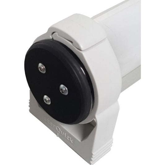 Elmeko MR.MS2.045, Mounting clamp LMR-MS-2