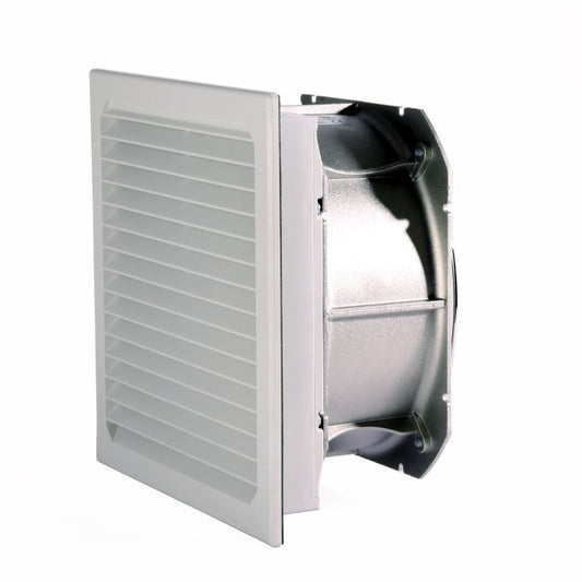 Elmeko 10 553 150, Filter Fan LV 550