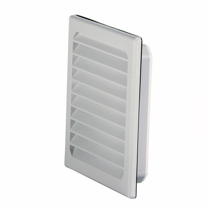 Elmeko 11 115 050, Exhaust filter GV 100