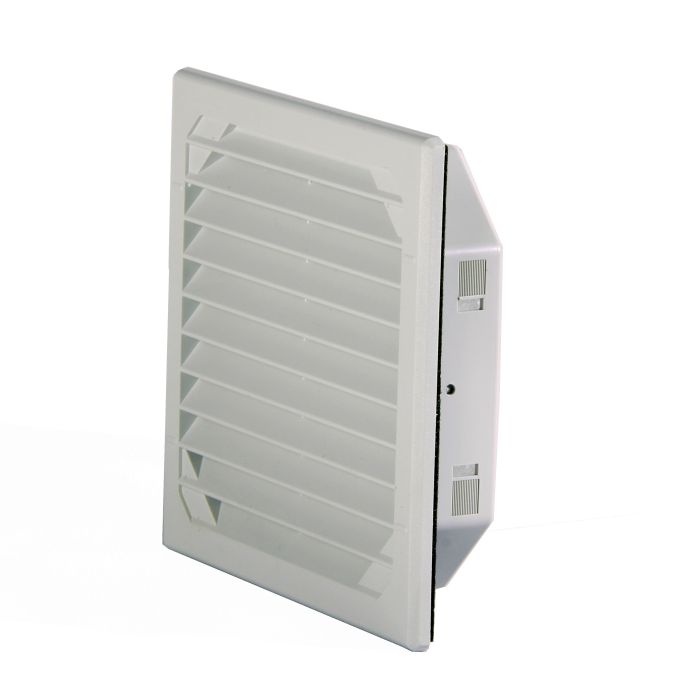 Elmeko 11 235 050, Exhaust filter GV 200