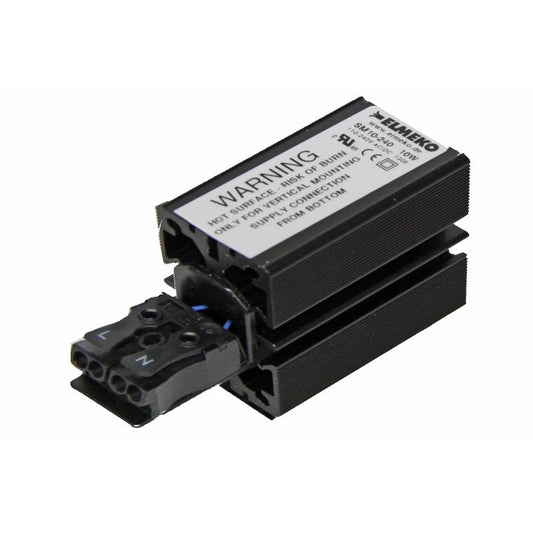 Elmeko 20 M10 80X, Enclosure Heater SM 10