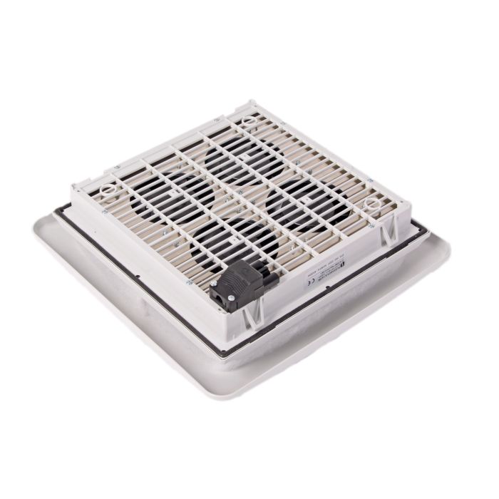 Elmeko 50 V44 55U, Roof Filter Fan DVL 440