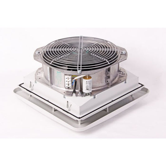 Elmeko 50 V80 15X, Roof Filter Fan DVL 800