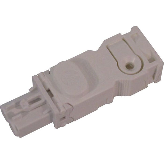 Elmeko 79 LEX BUC, Socket part for mains connection LX-BU-2