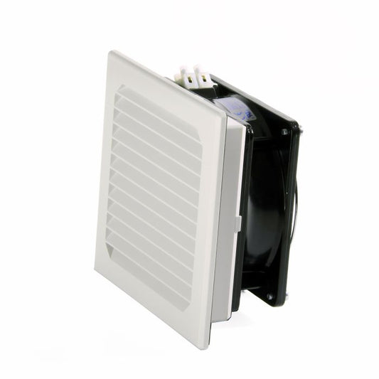 Elmeko 10 253 250, Filter Fan LV 250