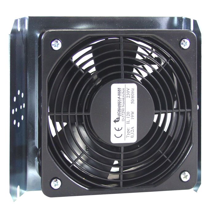 Elmeko IL 120 230 V AC, Schnittstellenrelais