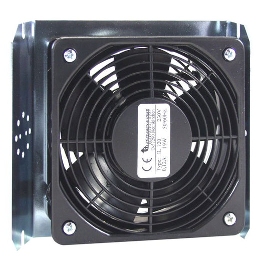 Elmeko IL 120 230 V AC, Schnittstellenrelais