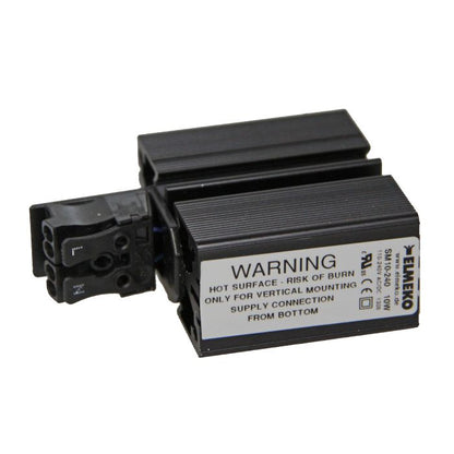 Elmeko 20 M10 80X, Enclosure Heater SM 10