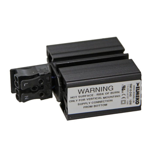 Elmeko 20 M20 80X, Enclosure Heater SM 20