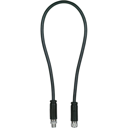 PILZ Cable/PW/M12-5SMX/M12-5SFX/L/0,5/1Q50/BK Anschlusstechnik P/N: C1000010