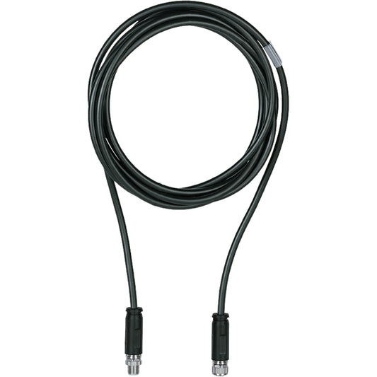PILZ Cable/PW/M12-5SMX/M12-5SFX/L/003/1Q50/BK Anschlusstechnik P/N: C1000011