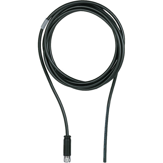PILZ Cable/PW/M12-5SFX/XXX-5XXX/L/003/1Q50/BK Anschlusstechnik P/N: C1000027