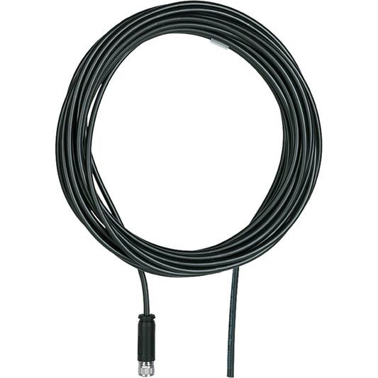 PILZ Cable/PW/M12-5SFX/XXX-5XXX/L/010/1Q50/BK Anschlusstechnik P/N: C1000029