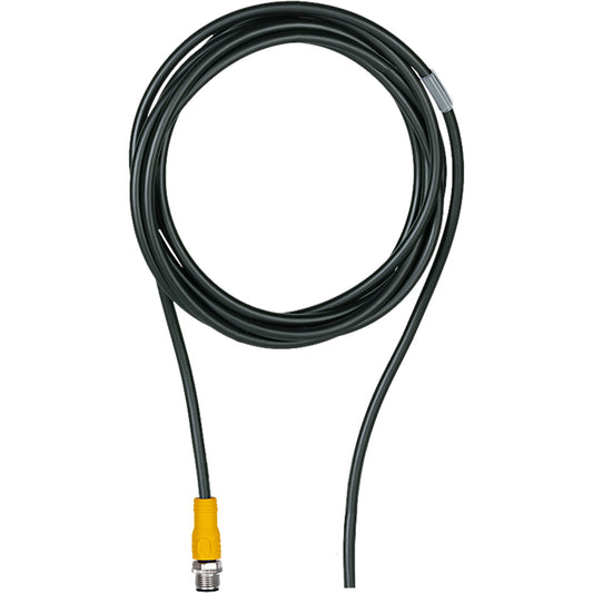 PILZ Cable/FC/XXX-XXXX/M12-5SFX/A/003/0Q34/BK Anschlusstechnik P/N: C1000039