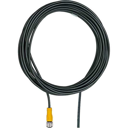 PILZ Cable/FC/XXX-XXXX/M12-5SFX/A/010/0Q34/BK Anschlusstechnik P/N: C1000041