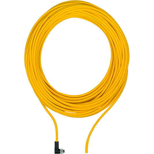 PILZ Cable/CA/M12-5AFX/A/010/XXXX/SH Anschlusstechnik P/N: C1000045