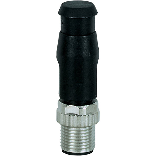 PILZ Connector/CA/M12-5SMX/A/TR Anschlusstechnik P/N: C1000058